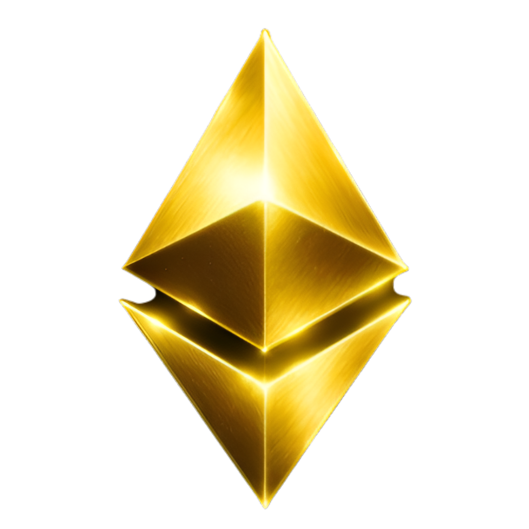 Ethereum Gold
